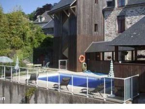 Location Appartement 2 pièces Meublé à Rochefort-en-Terre (56220) : à louer 2 pièces Meubl