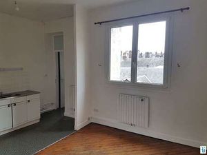 Location Appartement 3 pièces à Rouen (76000) : à louer 3 pièces / 48m² Rouen