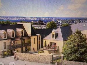 Location Appartement 3 pièces à Saint-Malo (35400) : à louer 3 pièces / 57m² Saint-Malo