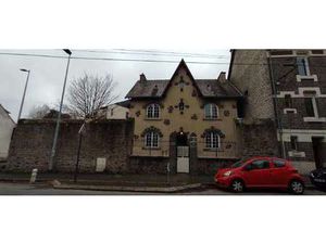 Location Maison à Saint-Brieuc Le Tertre  Le Point Du Jour  La Tour D'auvergne (22000) : à