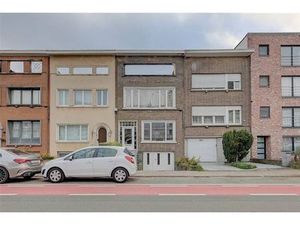 Rez-De-Chaussée à louer à Ter Heydelaan 172 Deurne (RBU93271)