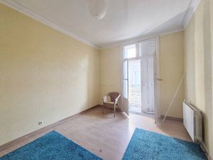 Appartement à rénover