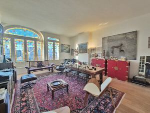 Appartement bourgeois