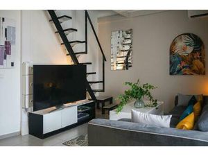 T2 confortable T2 lumineux calme et sécurisé.