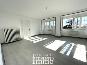 Appartement 5 pièces Quartier Sud Colmar