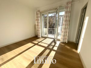 Colmar Centre Proche Gare Bel appartement 4 pièces à ven