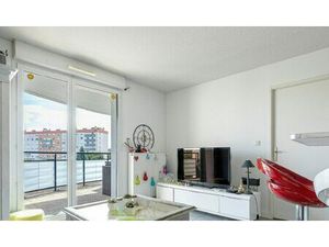 T2 lumineux - Centre Ville