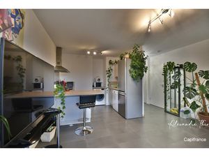 Appartement à vendre 2 pièces ()