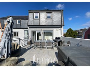 Duplex d'exception 181 m2 Terrasse 2 Garages Ascenseur