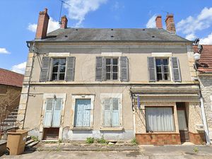 Immeuble 7 chambre(s) à vendre