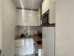 Appartement en Location - Maisons-Alfort (94700)