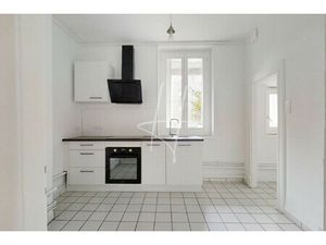 Appartement Metz 3 pièces à louer Metz