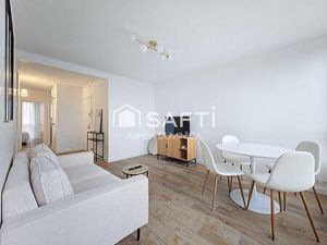 Très bel appartement meublé refait à neuf