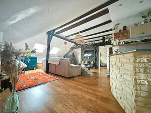 Appartement 2 chambre(s) à vendre