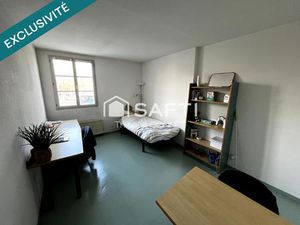 Studio étudiant à Bourg-en-Bresse