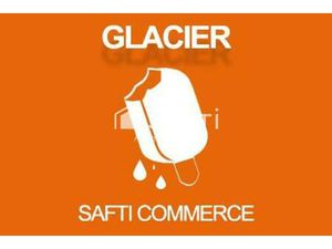 Fonds de Commerce de Glacier à Saint Raphael bien placé
