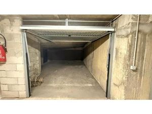 Box sécurisé – Centre-ville de Choisy-le-Roi