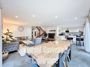 Maison à vendre 5 pièces CAGNY (14)