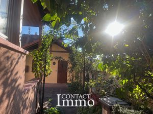 Colmar proche centre