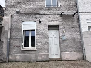 Maison à vendre – Denain