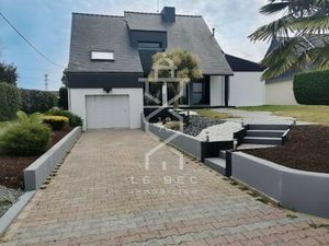 GUIDEL : Maison rénovée