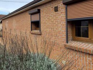 Maison en semi Plain Pied & à proximité du Centre ville de Harnes