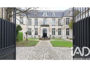 Vente Demeure 10 pièces