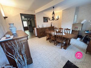 Maison Mitoyenne 2 Chambres