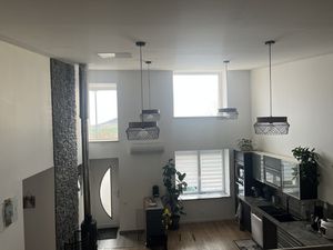 Belle maison de ville entièrement rénovée