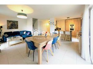 Maison récente sur Le Haillan