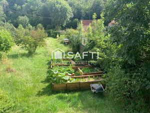 Maison 142m² avec dépendances