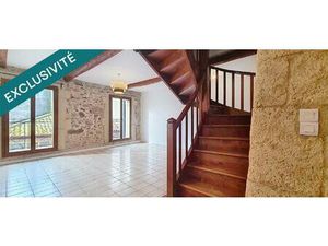 Habitation + Local commercial