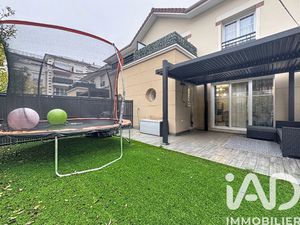 Vente Maison de ville 3 pièces