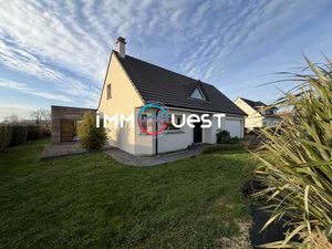 Maison en Vente - Oye-Plage (62215)