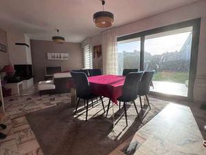 Vente Maison Bord de Mer à Ploemeur (56270) : à vendre Bord de Mer / 185m² Ploemeur