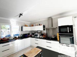 Vente Maison traditionnelle 8 pièces