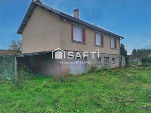 PAVILLON PROCHE ROMILLY SUR SEINE