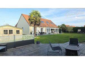 Pièce de vie de 70m2