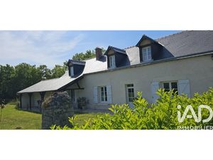 Vente Maison traditionnelle 7 pièces