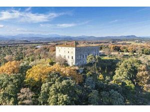 Maison de caractère