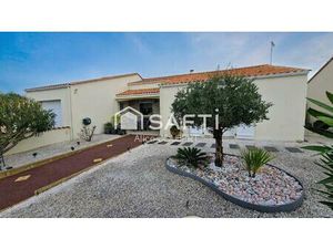 Proche services et commerces