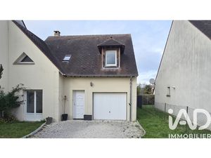 Vente Pavillon 5 pièces