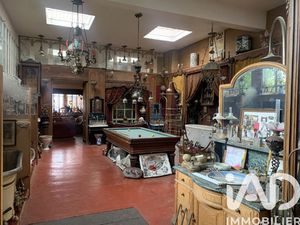 Vente Maison/villa 8 pièces