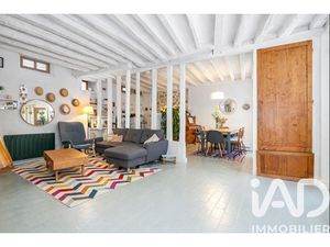 Vente Maison de village 6 pièces
