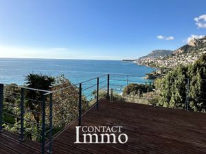 Villa Rocamorena 256m2  Roquebrune Cap Martin