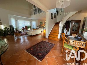 Vente Maison/villa 8 pièces