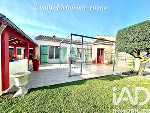 Vente Maison/villa 4 pièces