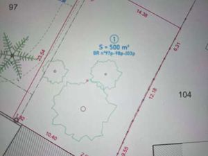 Vente Terrain à Sarzeau Campagne-Atlantique (56370) : à vendre / Sarzeau Campagne-Atlantiq