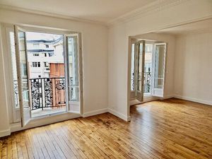 A LOUER 4 PIECES 77 63m² + chambre BOULOGNE BILLANCOURT
