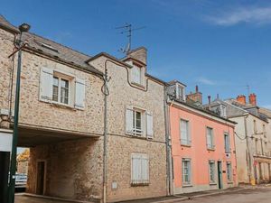 Charmant 3 pièces de 45 m² avec faibles charges